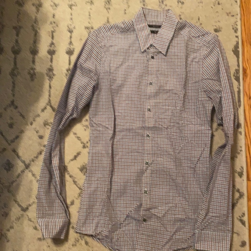 Gucci men’s shirt